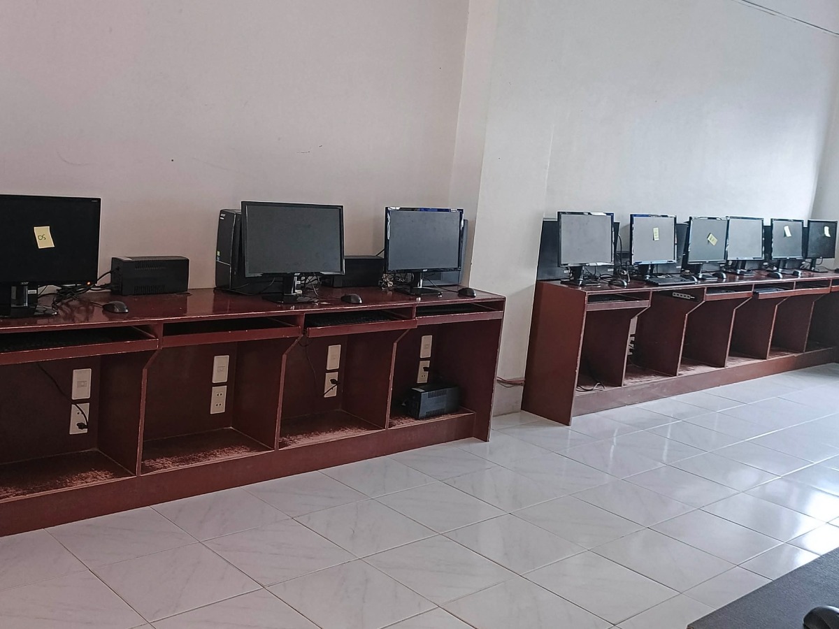 Image Processing Laboratory